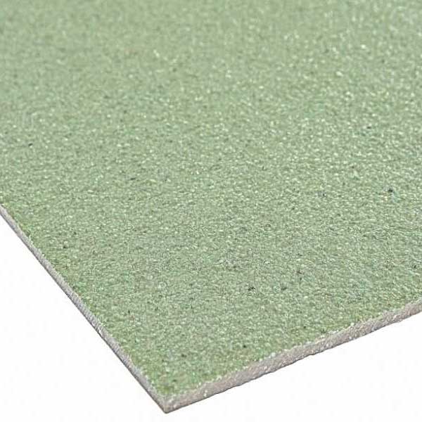 4mm Anti Slip Fibreglass Sheet Plate GRP Panels For Oily & Icy Surfaces