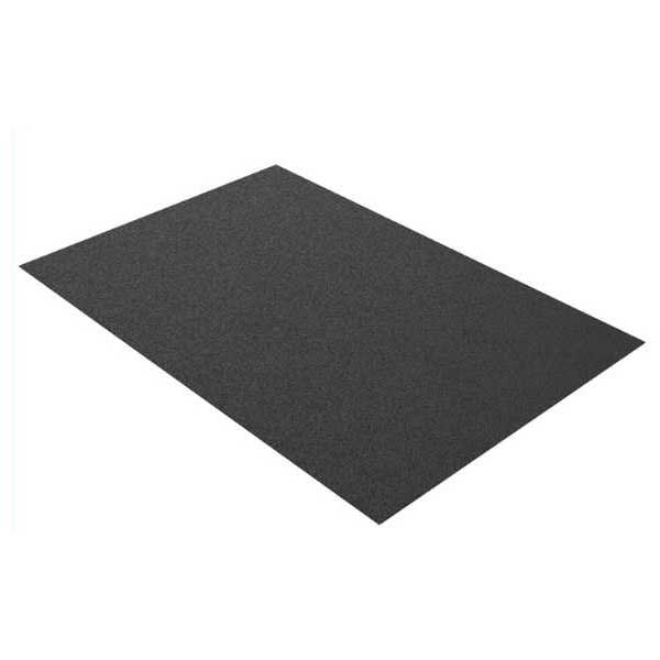 4mm Anti Slip Fibreglass Sheet Plate GRP Panels For Oily & Icy Surfaces