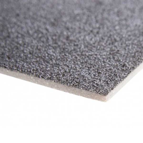 6mm Anti Slip Fibreglass Sheet Plate GRP Panels For Oily & Icy Surfaces