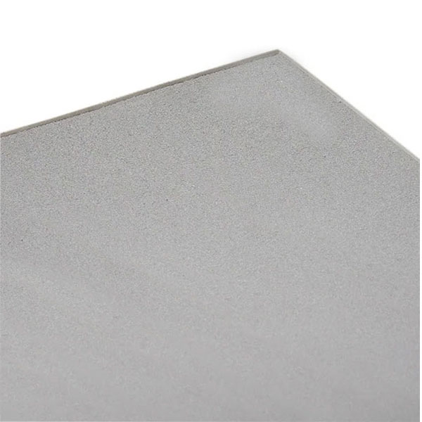 6mm Anti Slip Fibreglass Sheet Plate GRP Panels For Oily & Icy Surfaces