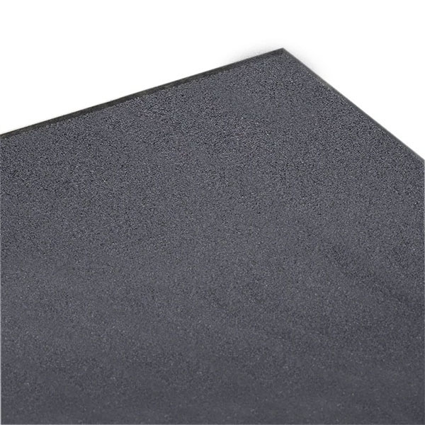 6mm Anti Slip Fibreglass Sheet Plate GRP Panels For Oily & Icy Surfaces