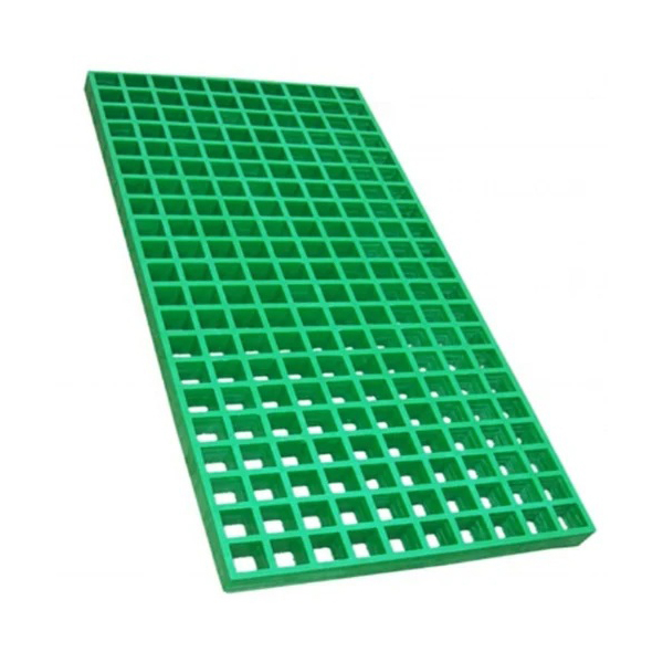 Heavy Duty Non Slip GRP Grating For Walkways