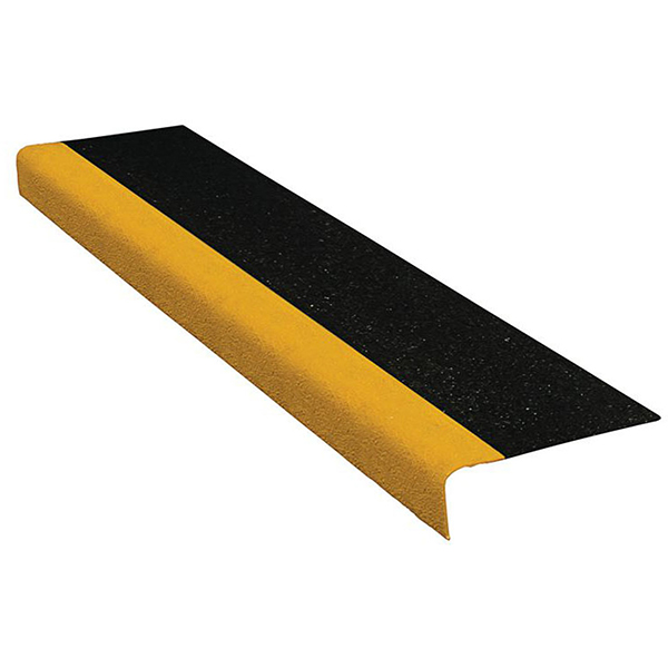 Heavy Duty Non Slip Medium Grit Stair Tread Cover 