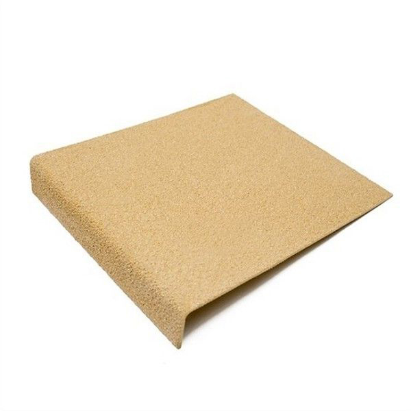 Heavy Duty Non Slip Medium Grit Stair Tread Cover 