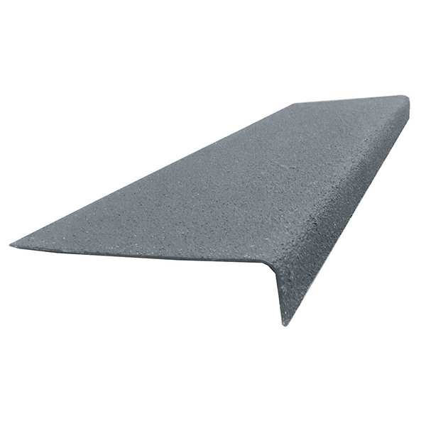 Heavy Duty Non Slip Medium Grit Stair Tread Cover 