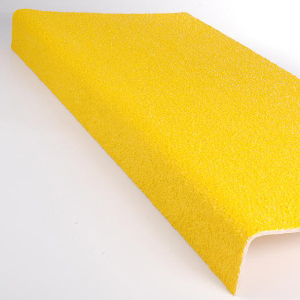 Heavy Duty Non Slip Medium Grit Stair Tread Cover 