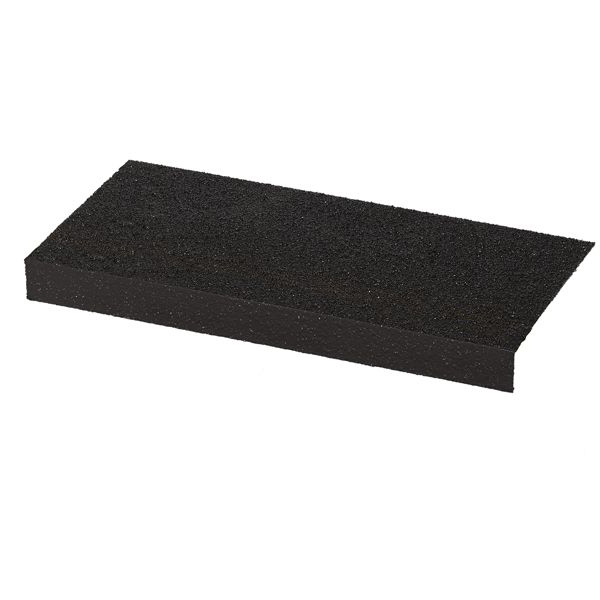 Heavy Duty Non Slip Medium Grit Stair Tread Cover 